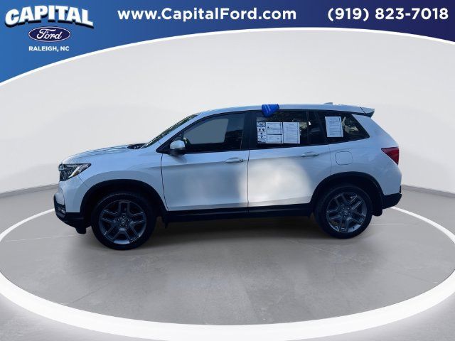Used 2023 Honda Passport EX-L image 5