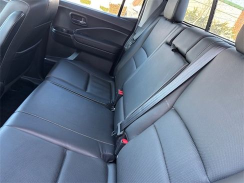 Used 2023 Honda Ridgeline RTL-E image 17