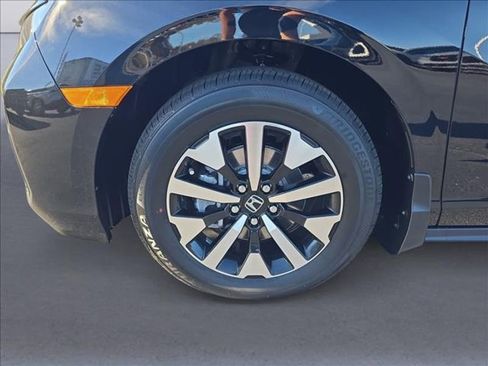 New 2026 Honda Odyssey EX-L image 10