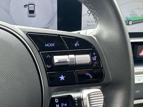 Used 2024 Hyundai Ioniq 6 SEL RWD image 19