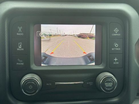 Used 2021 Jeep Gladiator Sport w/ Trailer Tow Package image 14