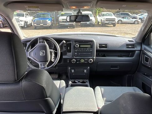 Used 2013 Honda Ridgeline Sport image 12