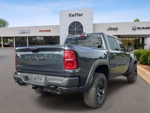 New 2026 RAM 1500 RHO AWD/4WD image 6