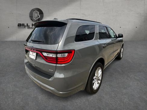 Used 2022 Dodge Durango GT AWD/4WD image 5