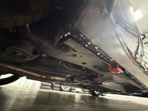 Used 2010 Chevrolet Camaro SS w/ RS Package image 7