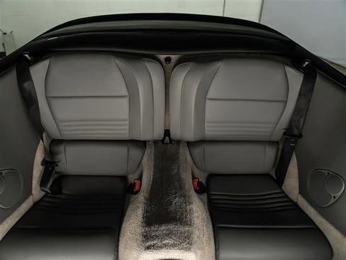 Used 2001 Porsche 911 Cabriolet image 36