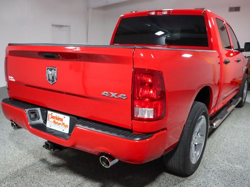 Used 2014 RAM 1500 Express image 7