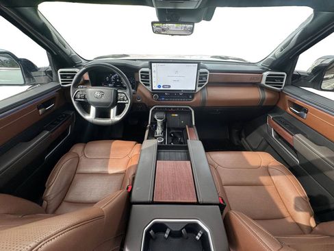 Used 2024 Toyota Tundra 1794 Edition image 12