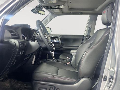 Used 2024 Toyota 4Runner TRD Off-Road Premium w/ Off Road Premium Plus Package AWD/4WD image 5