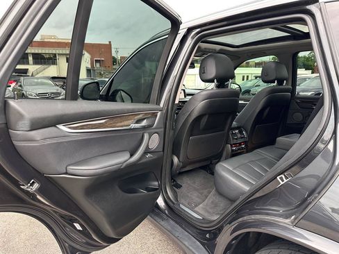 Used 2016 BMW X5 xDrive35i AWD/4WD image 18