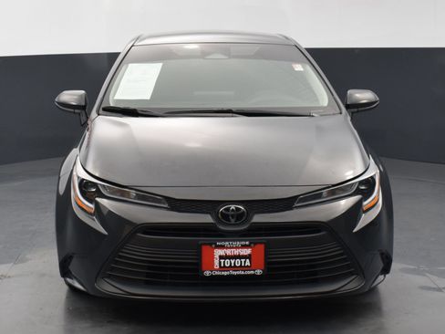 Used 2023 Toyota Corolla LE FWD image 7
