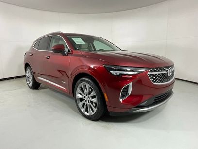 Used 2023 Buick Envision Avenir