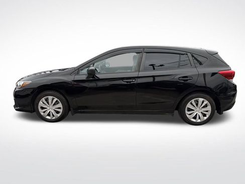 Certified 2022 Subaru Impreza 2.0i image 11