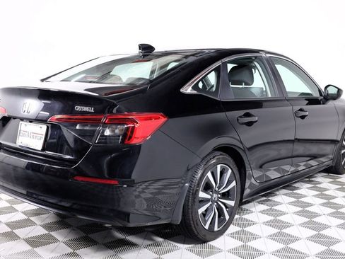 Used 2024 Honda Civic EX image 6