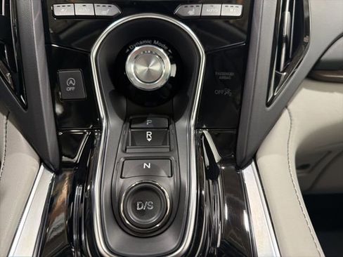 Certified 2019 Acura RDX AWD w/ Advance Package image 43