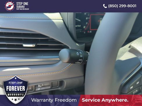 New 2026 Subaru Forester Wilderness image 21