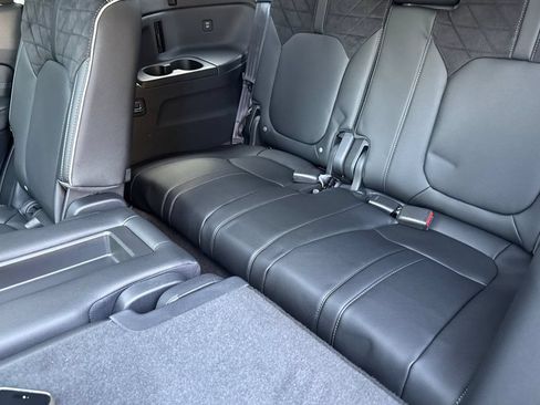 New 2026 Honda Pilot Elite image 19