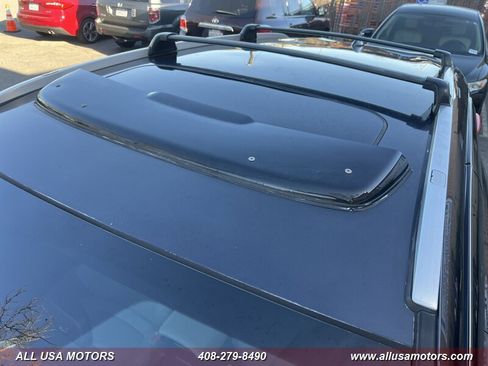 Used 2017 Honda CR-V EX-L image 10