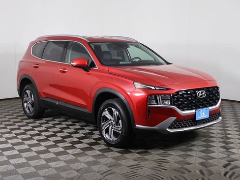 Used 2023 Hyundai Santa Fe SEL w/ Cargo Package AWD/4WD image 57