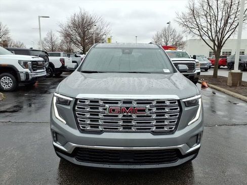 New 2026 GMC Acadia Denali image 12
