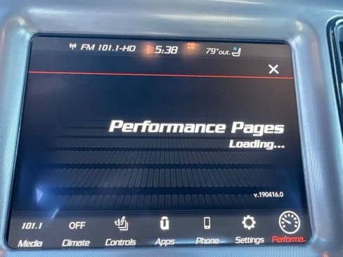 Used 2023 Dodge Challenger R/T Scat Pack RWD image 37