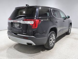 Used 2023 GMC Acadia SLE AWD/4WD video 2