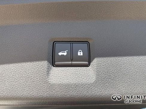 New 2026 INFINITI QX60 Autograph w/ Dark Cargo Package image 45