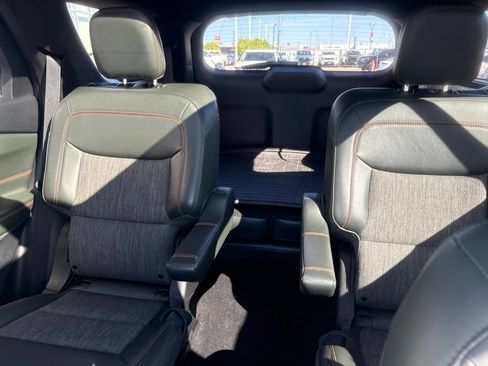 Used 2022 Ford Explorer Timberline AWD/4WD image 14