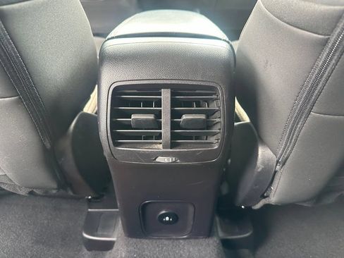 Used 2025 Ford Bronco Sport Big Bend w/ Convenience Package AWD/4WD image 12