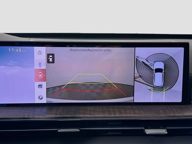 New 2026 Genesis GV80 3.5T Advanced AWD/4WD image 13