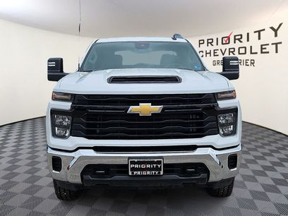 New 2026 Chevrolet Silverado 2500 W/T w/ WT Convenience Package