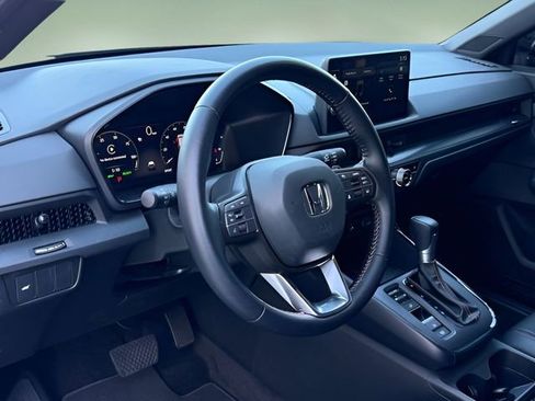 Used 2026 Honda CR-V Sport-L image 18