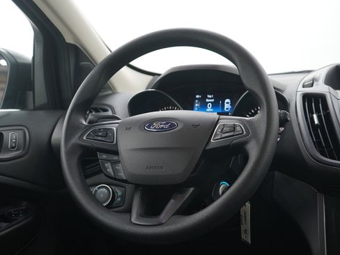 Used 2017 Ford Escape S FWD image 14