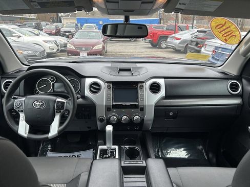 Used 2016 Toyota Tundra SR5 image 11
