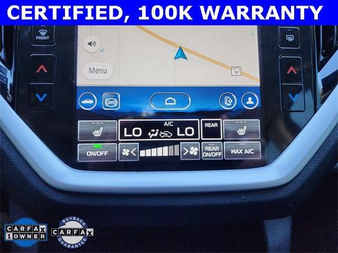Certified 2023 Subaru Ascent Limited w/ Technology Package image 25