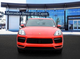 Used 2021 Porsche Cayenne E-Hybrid AWD/4WD video 2