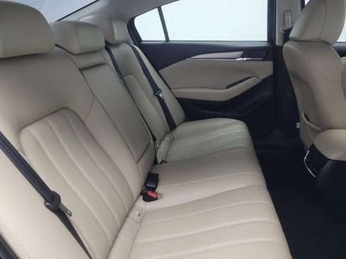 Used 2018 MAZDA MAZDA6 Touring image 19