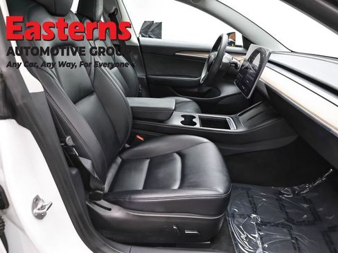 Used 2023 Tesla Model 3 Standard Range RWD image 18