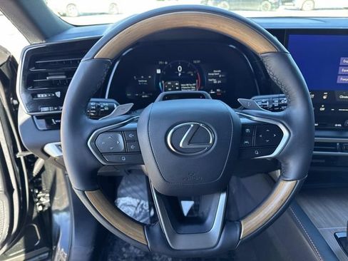 Certified 2025 Lexus RX 350 Premium Plus w/ Convenience Package AWD/4WD image 28