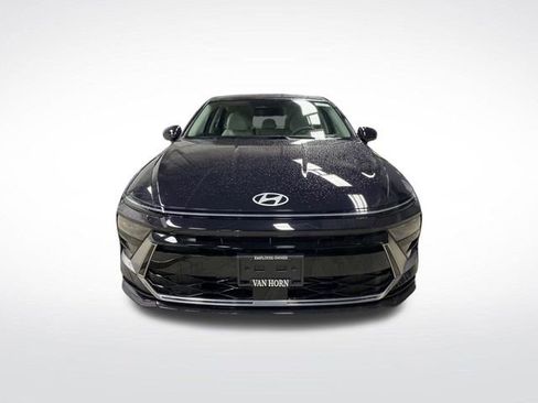New 2026 Hyundai Sonata SEL image 10