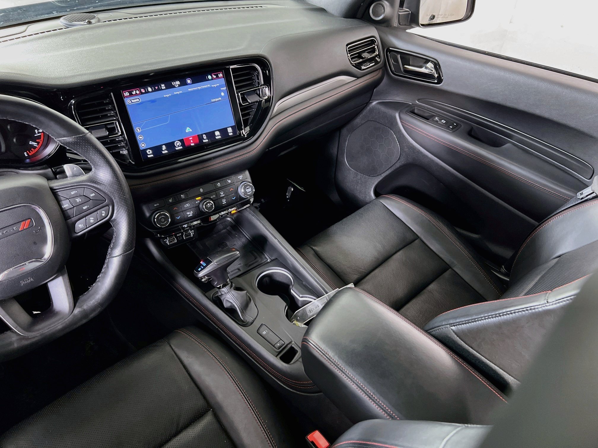 Used 2023 Dodge Durango R/T AWD/4WD image 24