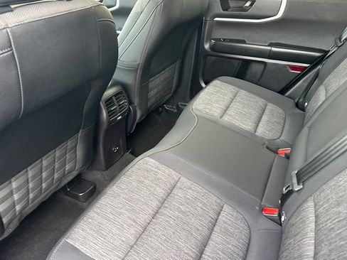 Certified 2023 Ford Bronco Sport Big Bend image 11