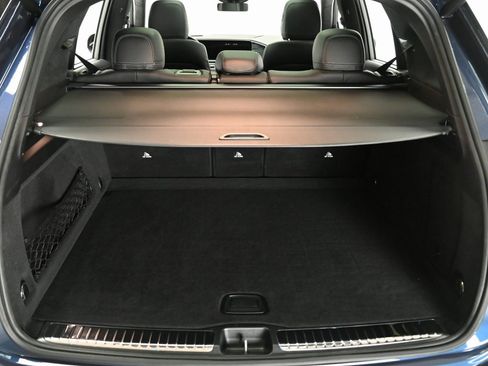 Used 2024 Mercedes-Benz GLE 63 AMG S image 32