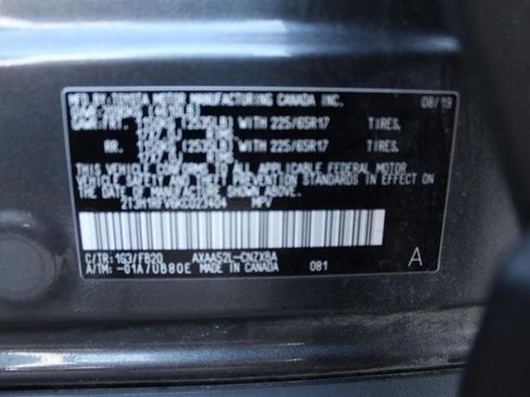 Used 2019 Toyota RAV4 LE image 30