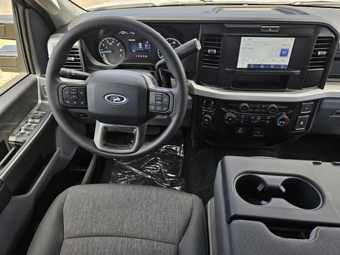 Used 2026 Ford F250 XL w/ STX Appearance Package AWD/4WD image 15