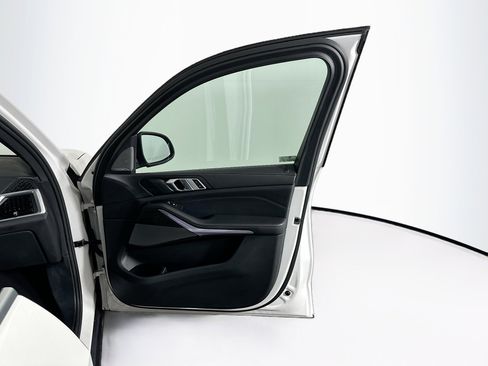 Used 2024 BMW X5 sDrive40i image 35