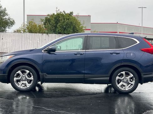 Used 2019 Honda CR-V EX image 9