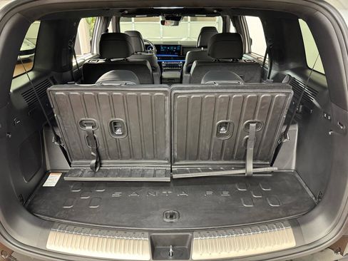 Used 2025 Hyundai Santa Fe Calligraphy image 38