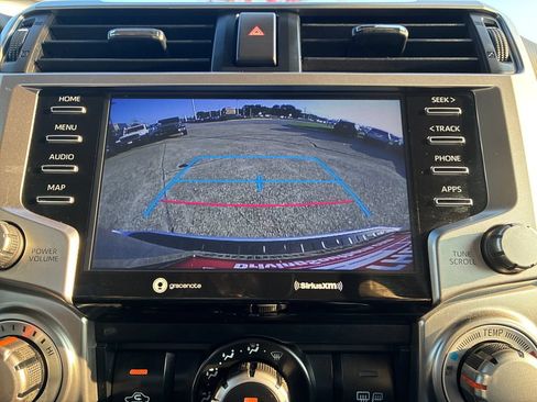 Used 2024 Toyota 4Runner SR5 RWD image 29