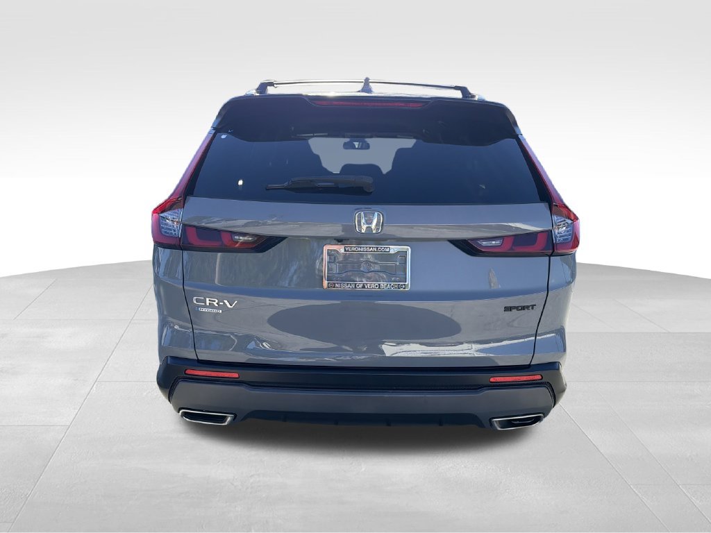 Used 2023 Honda CR-V Sport image 6